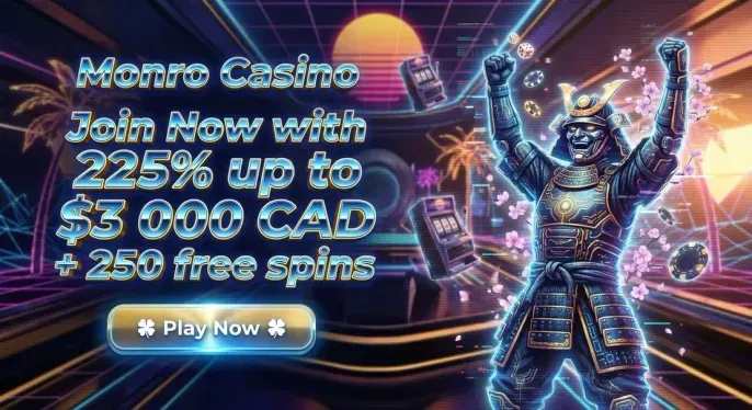 Monro Casino